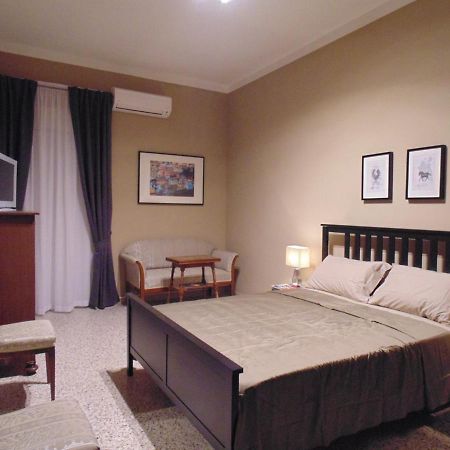 Sizilien Hotell Ragusa Eksteriør bilde
