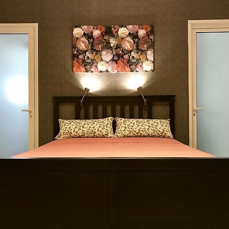 Sizilien Hotell Ragusa Eksteriør bilde