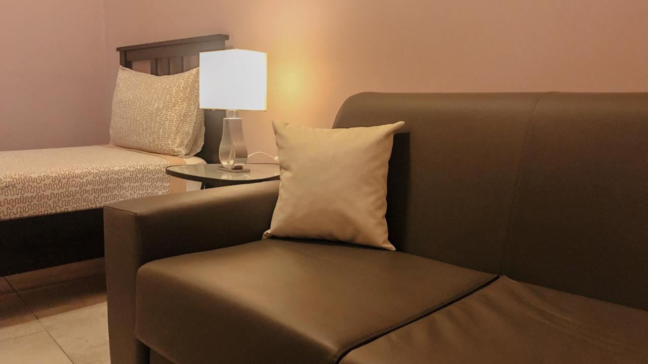Sizilien Hotell Ragusa Eksteriør bilde