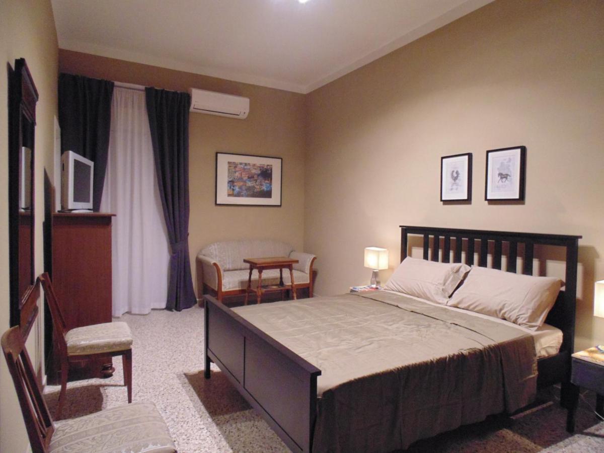 Sizilien Hotell Ragusa Eksteriør bilde