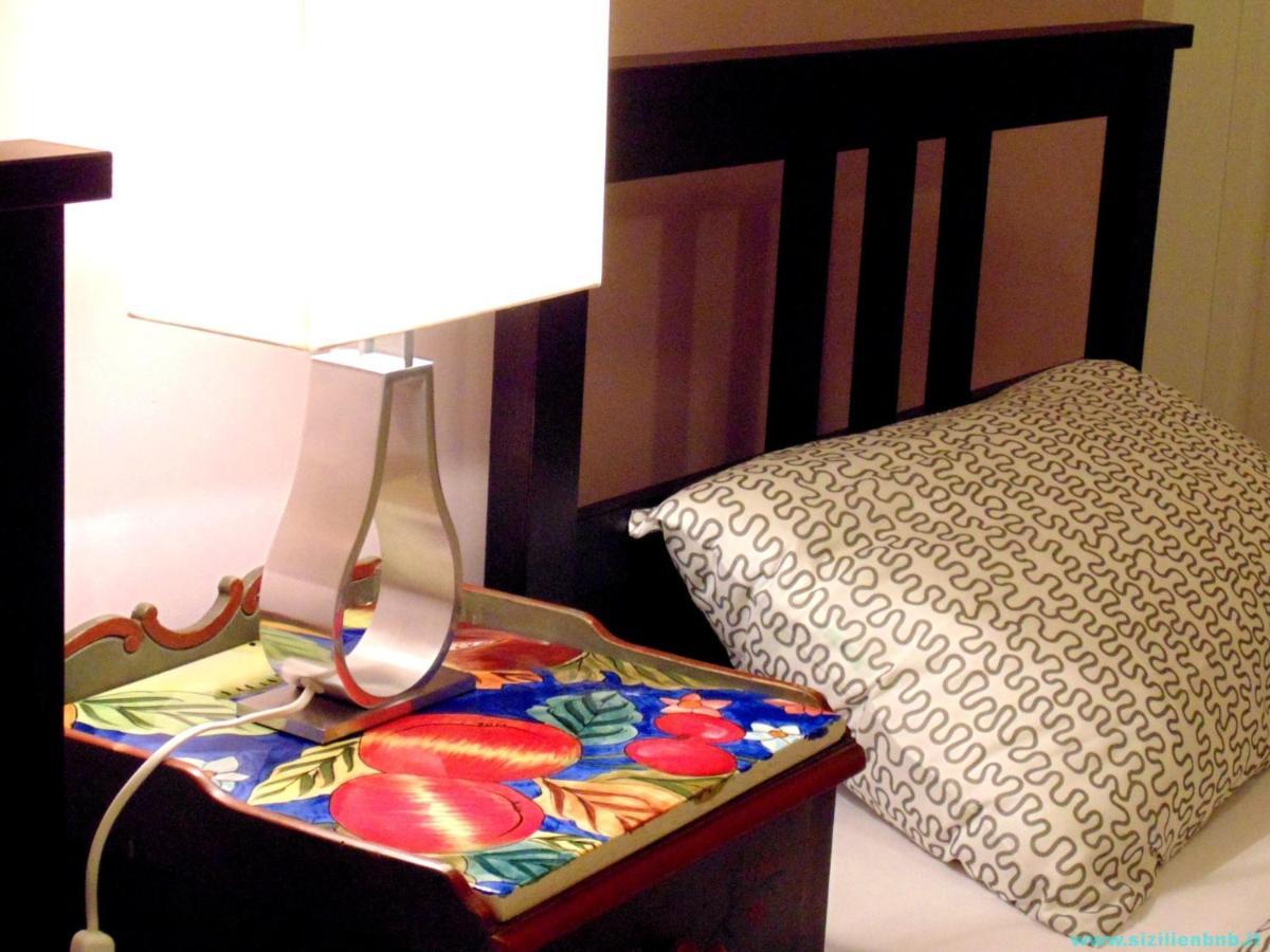 Sizilien Hotell Ragusa Rom bilde