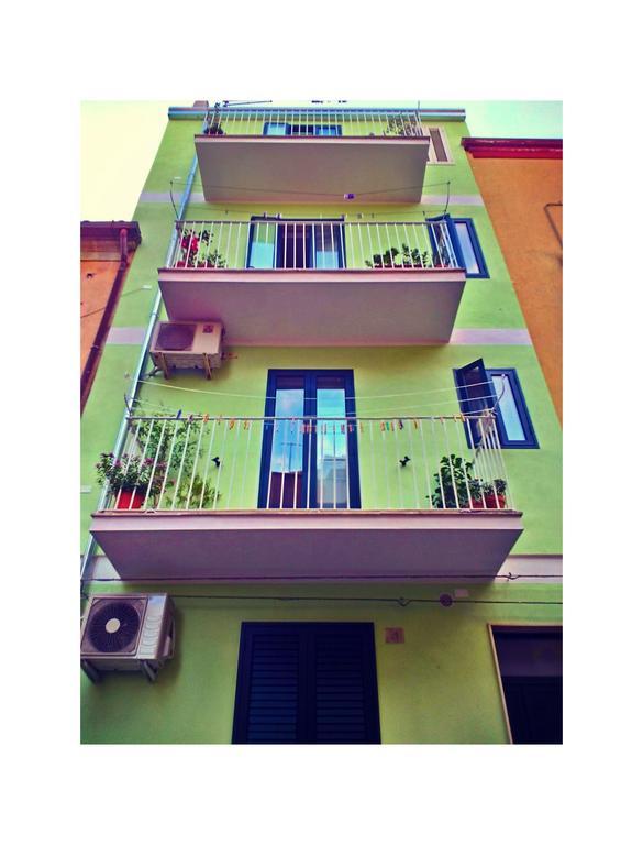 Sizilien Hotell Ragusa Rom bilde