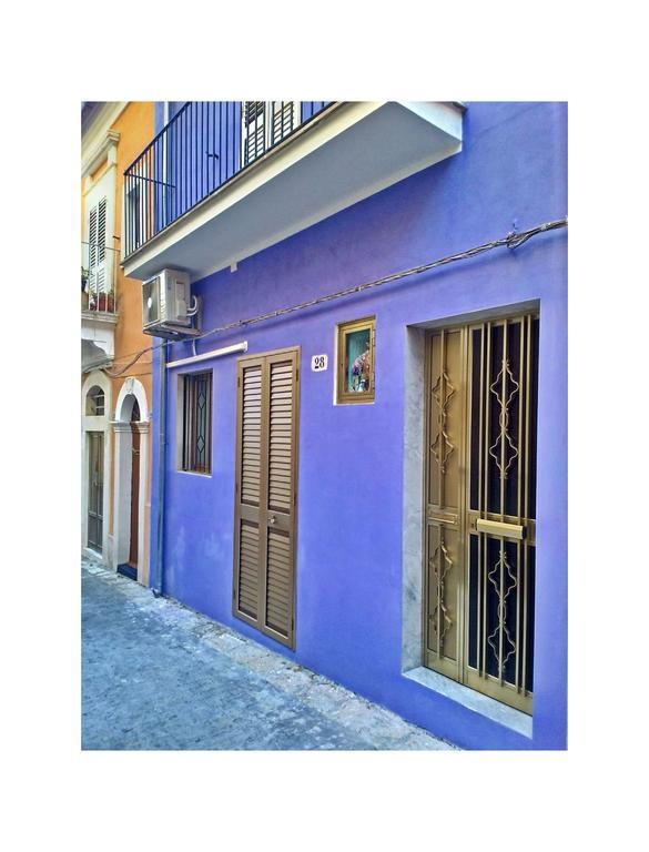 Sizilien Hotell Ragusa Rom bilde